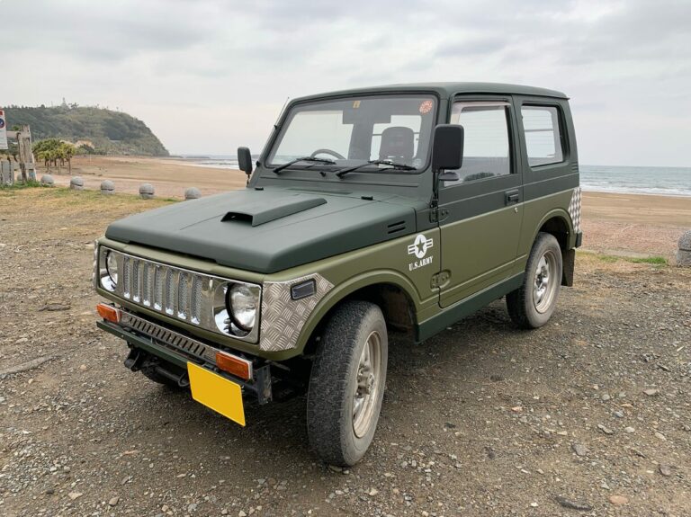 失敗しない色の組み合わせのコツ｜塗装事例から見るツートンカラー　25.10.30配信メルマガ