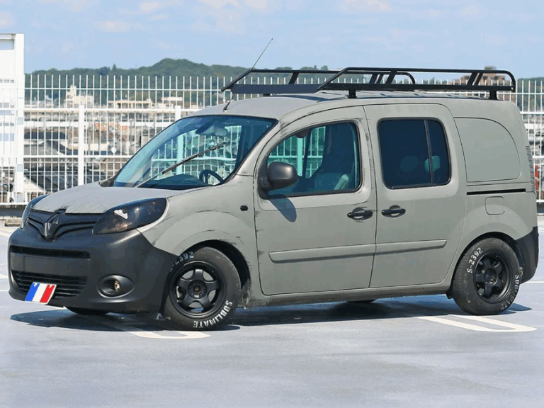 フレンチグレーの明るさはどのくらい？車のDIY全塗装に人気のグレー4色の明るさ比較