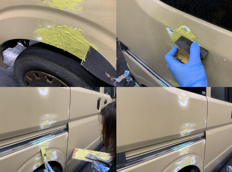 ぶつけた社用車の補修、ついに完成。仕上がりは…？【最終回】25.11.27配信メルマガ